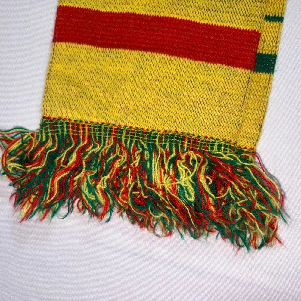 N/A knit soccer